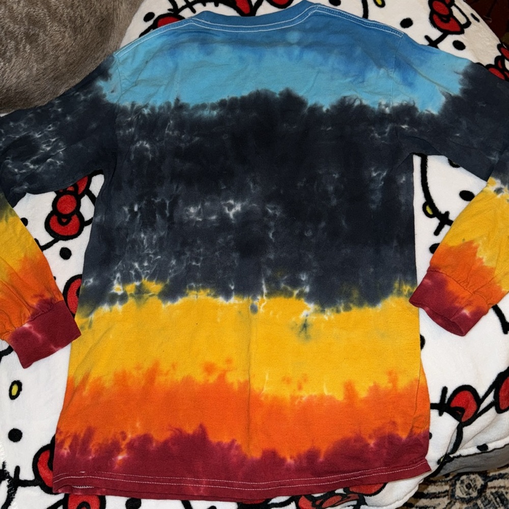 Led Zeppelin shirt - Picture 4 of 5